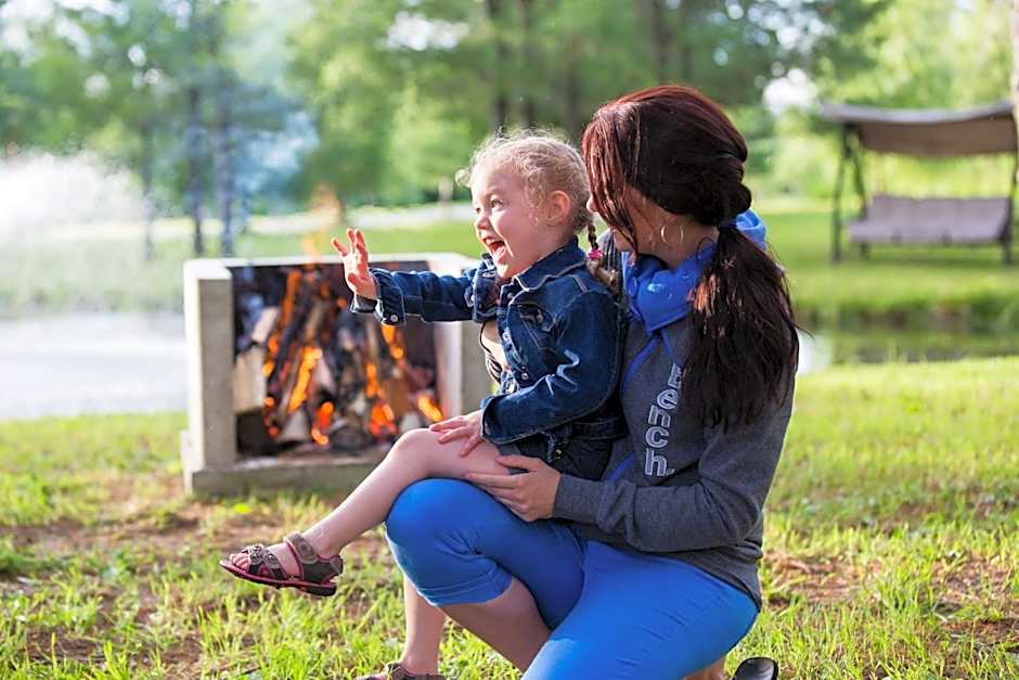 Chalets du Domaine Yamaska