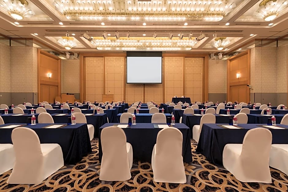 ANA Crowne Plaza Toyama by IHG
