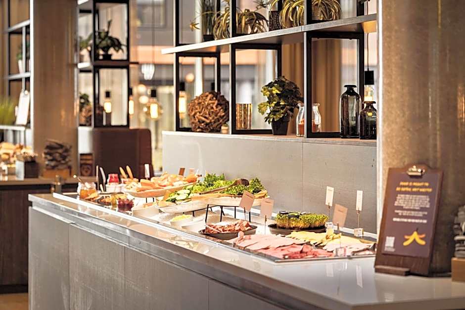 Comfort Hotel Bergen Airport