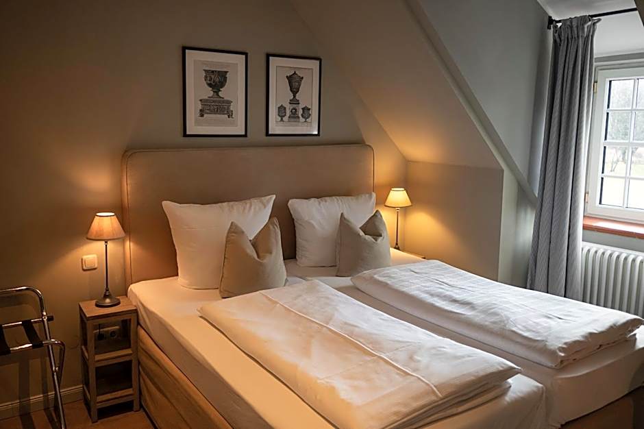 Gut Altholz Landhotel und Restaurant Hutter