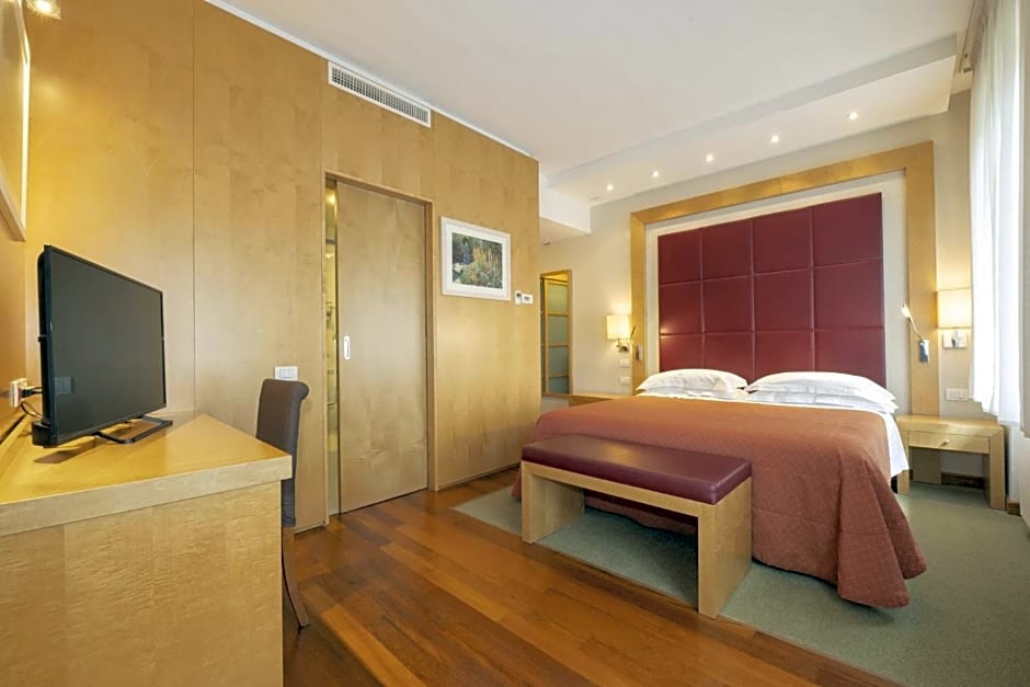 Hotel delle Rose Terme & WellnesSpa