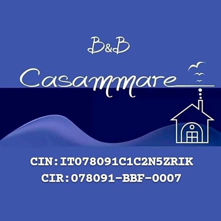 Photo 1 sur 19 de casammare