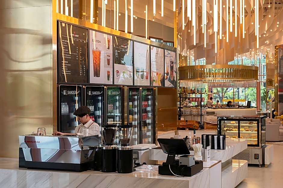 Cassia Rama 9 Bangkok