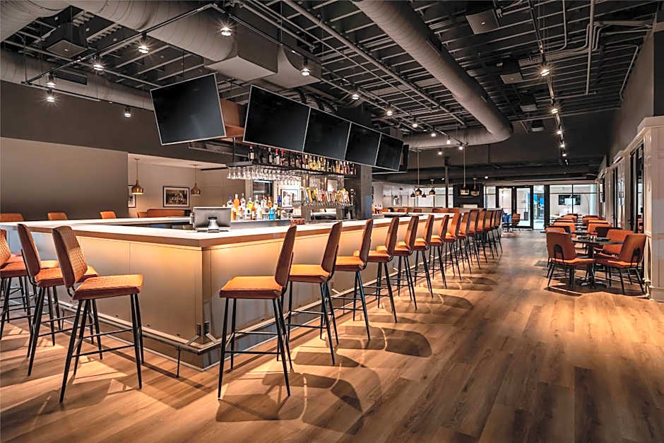 DoubleTree by Hilton Sioux City, IA