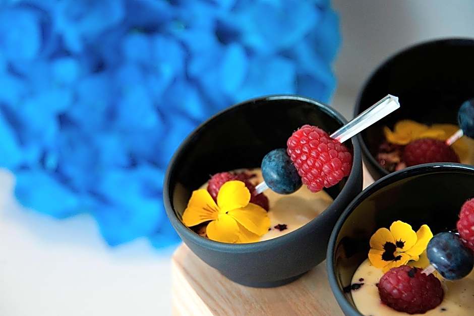 Renaissance by Marriott Warsaw Airport Hotel