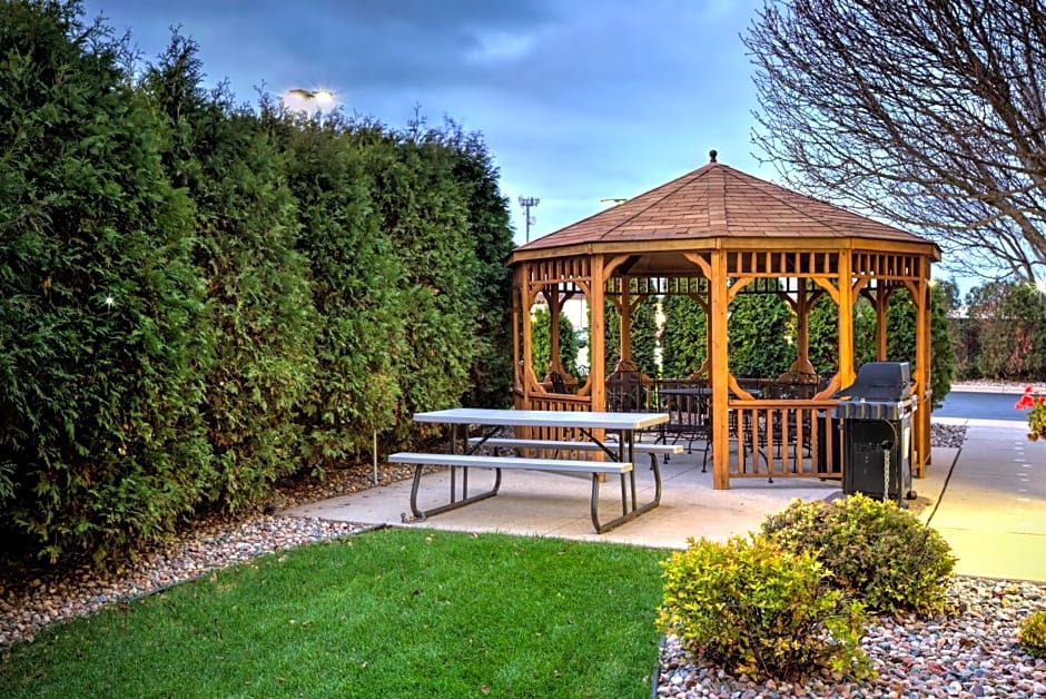 Candlewood Suites Appleton By IHG