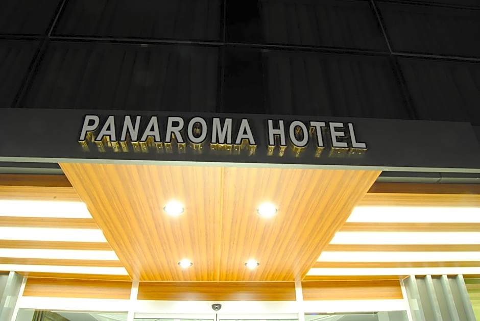 Panaroma Damla Otel