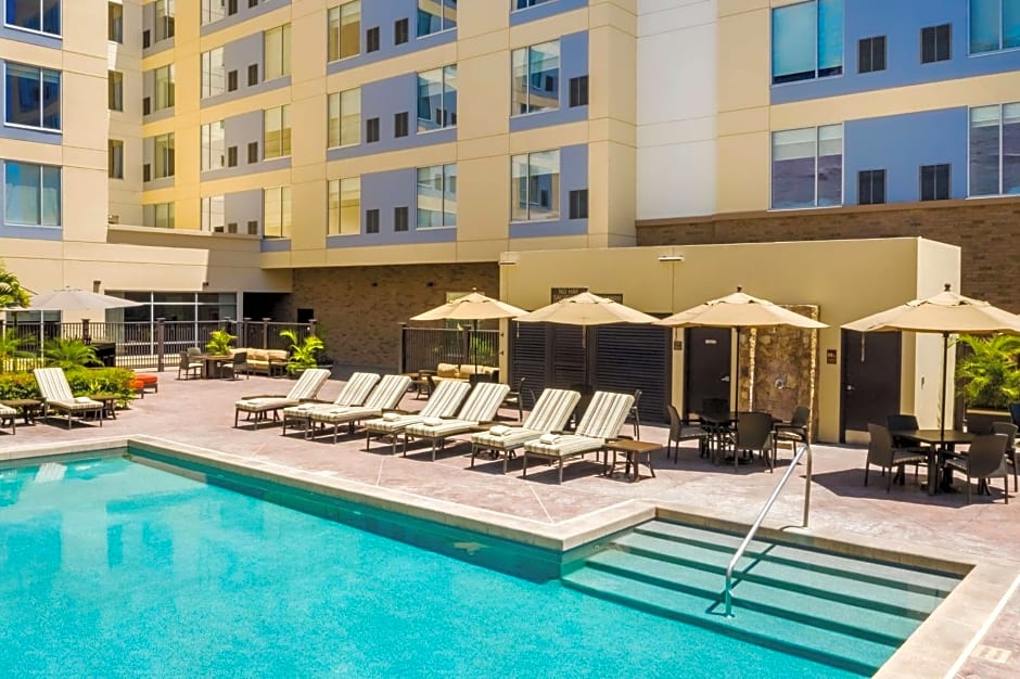 Hyatt Place Los Cabos
