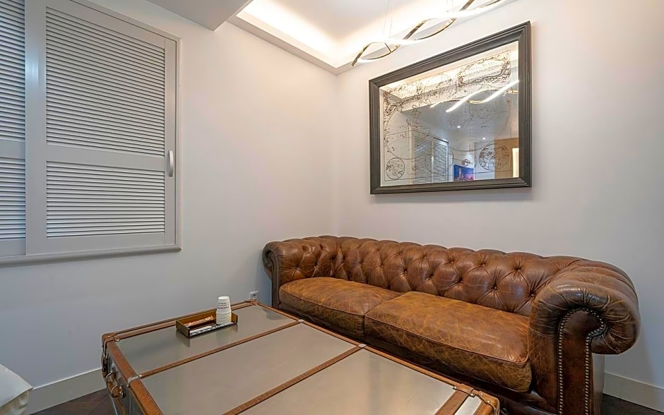 Daejeon Yongjeon HOTEL GAJA