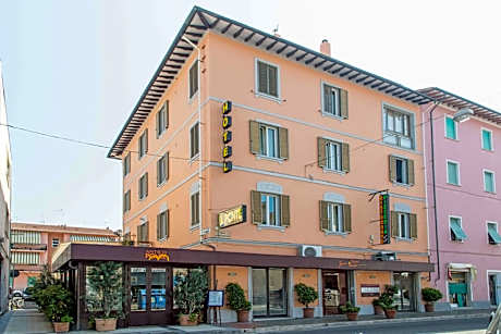 Hotel Il Ponte