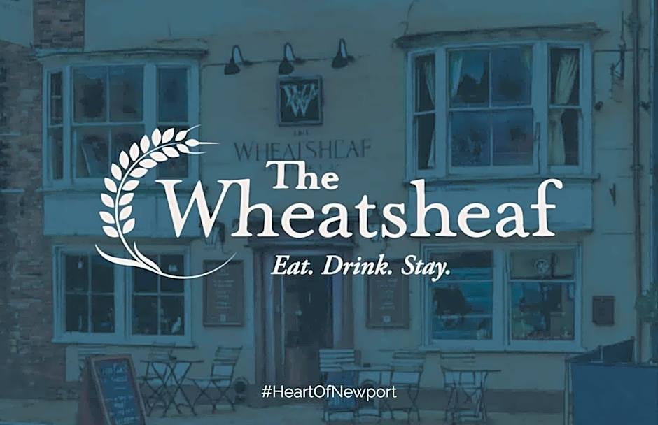 The Wheatsheaf Hotel