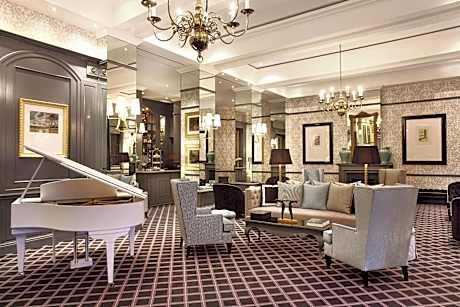 54 on Bath, Johannesburg Rosebank