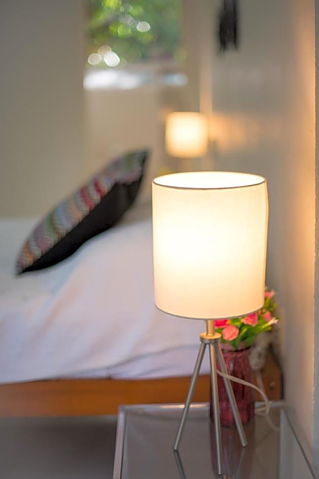 Htl & Villas Comala, alberca , parking, céntricas, Petfriendly