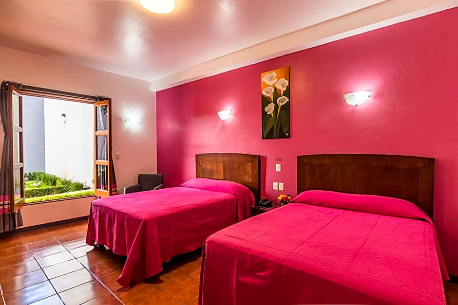 Hotel del Marquesado