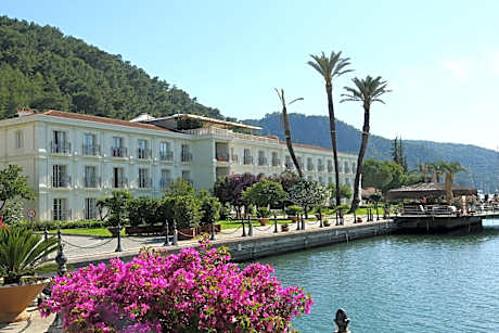 Ece Saray Marina Resort