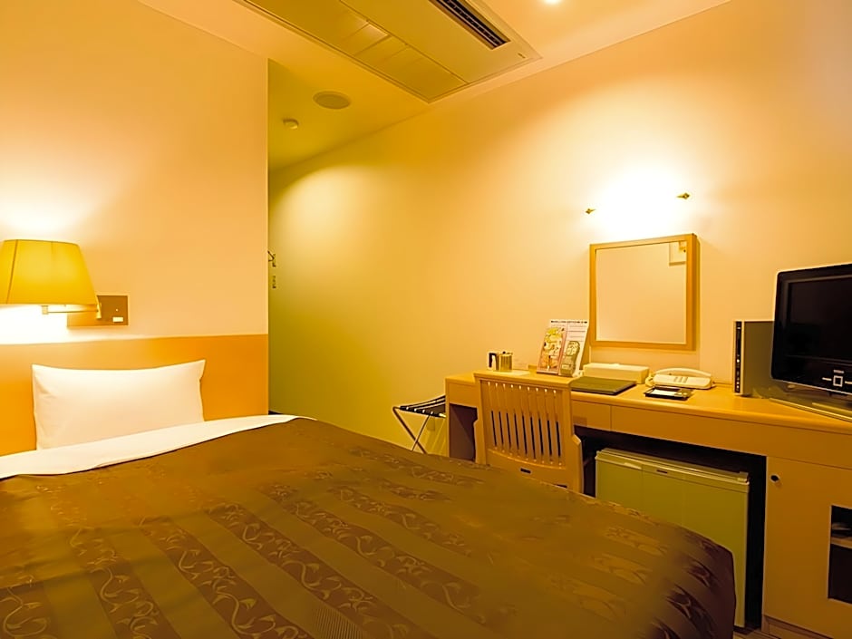 Sendai Okano Hotel