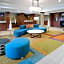 Fairfield Inn & Suites by Marriott Dallas Plano/The Colony