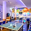 Hotel ibis Budget Porto Gaia