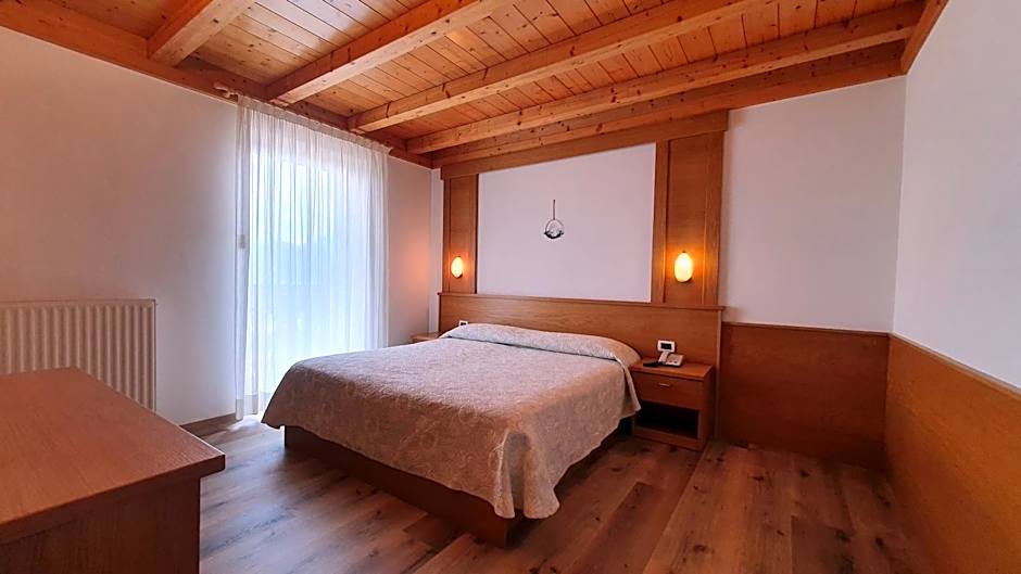 La Montanina Hotel in Val di Non