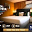 Village Limits Bed and Breakfast Rooms