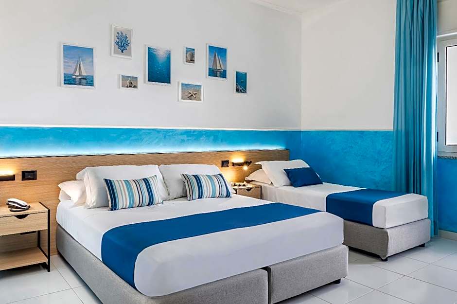 Hotel Blu Eden - Calabria oltre il mare