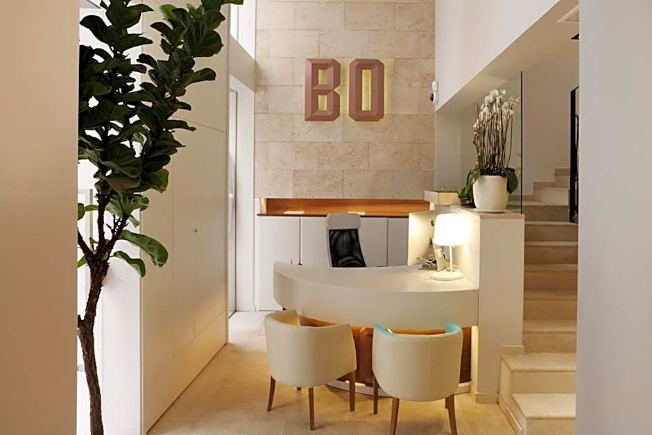 BO Hotel Palma