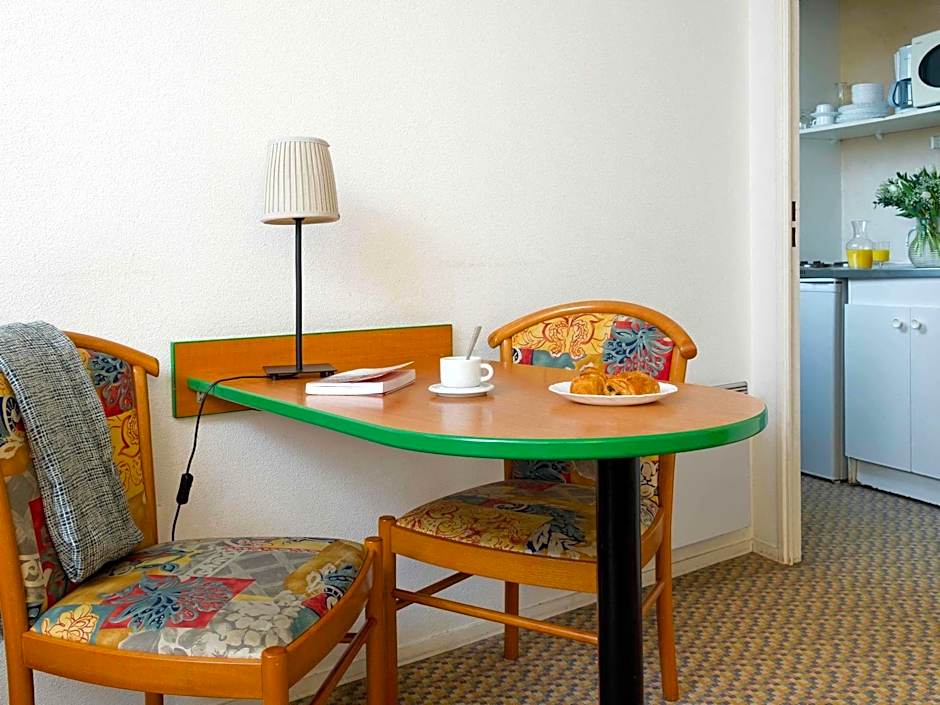 Aparthotel Adagio Access Paris Maisons-Alfort