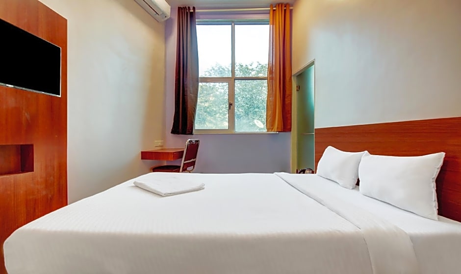 Hotel Nirvana Grace