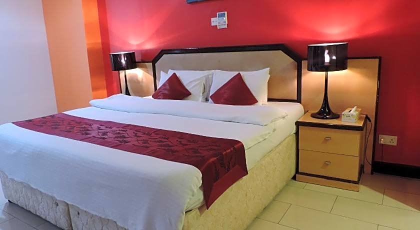 Mayfair Hotel