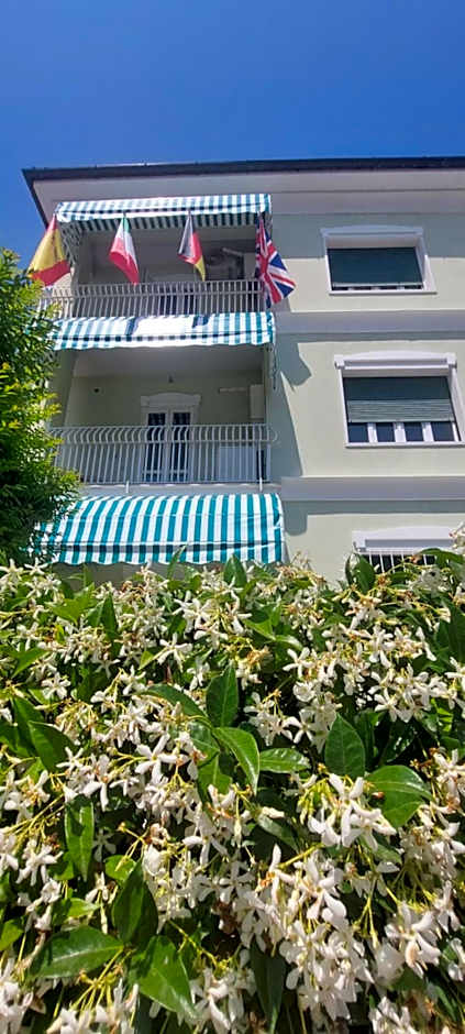 Nonna Anita Palace Narni