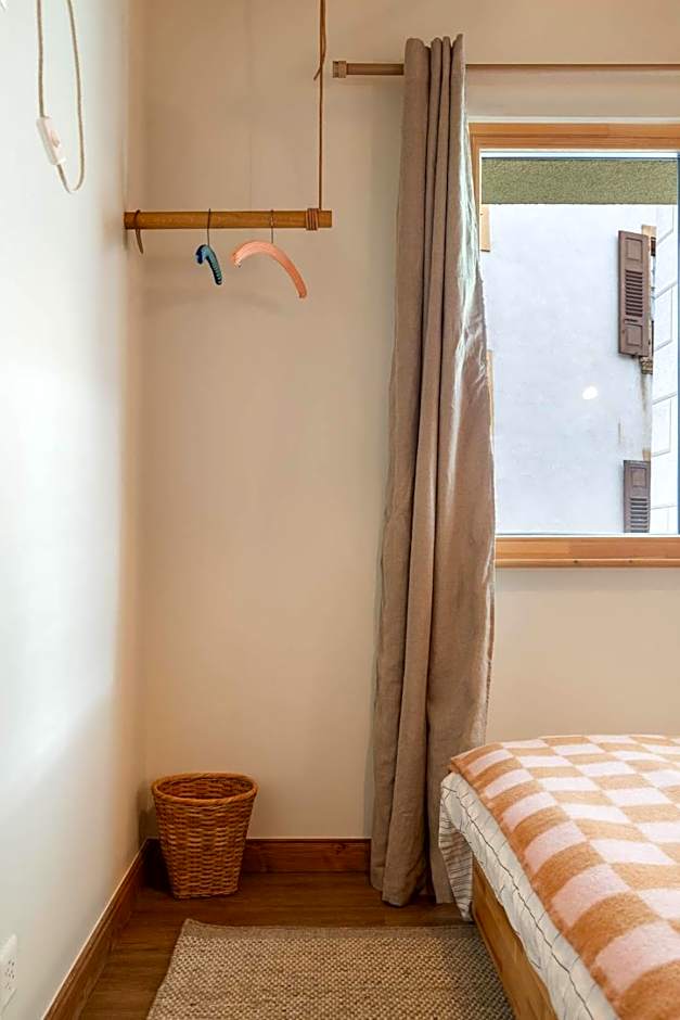 SoHome Le Chable - Self Check-in