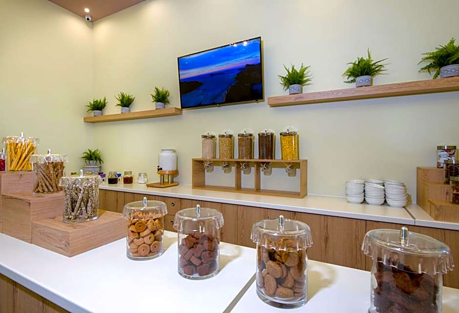 Isida Hotel Agia Marina