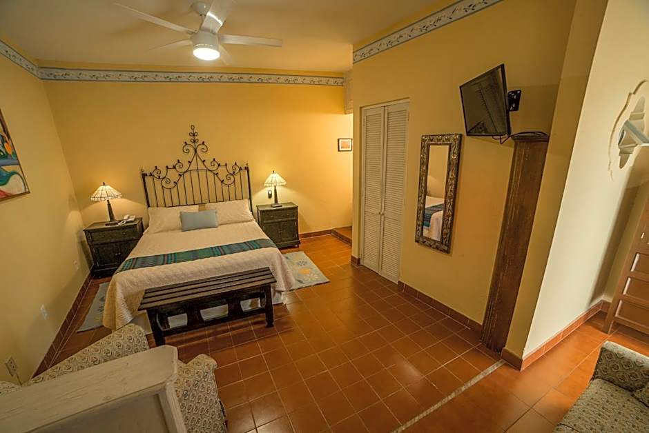 Villa Mirasol