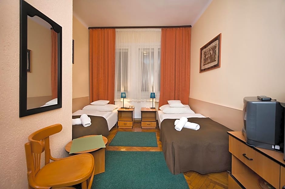 Dom Wypoczynkowy Helunia