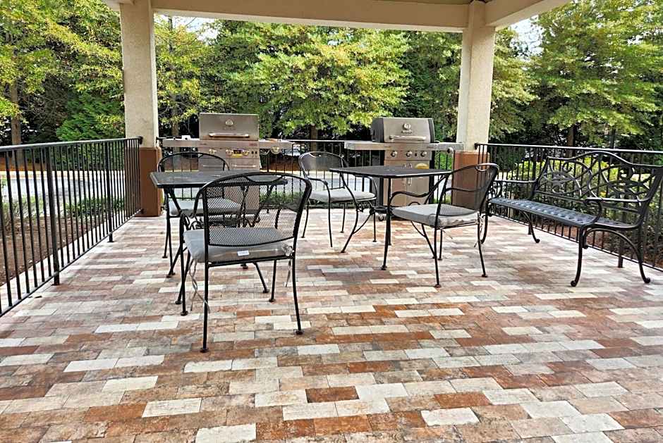 Candlewood Suites Greenville By IHG