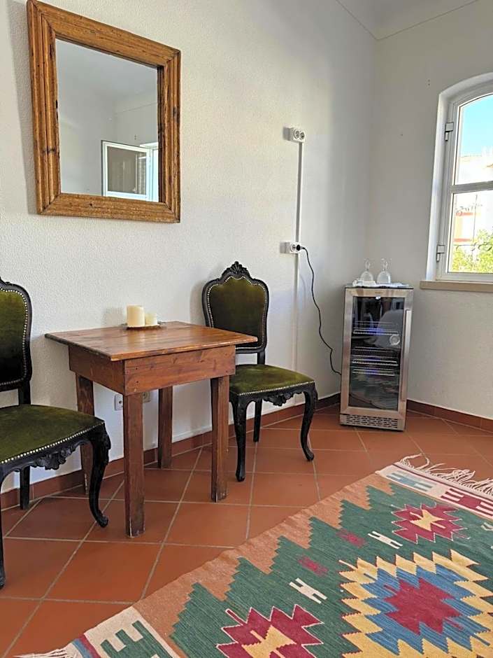 Villa 46 Hostel