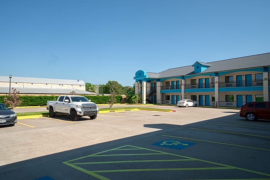 Hotel Bliss Kemah