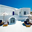 AQUA SERENITY LUXURY SUITES SANTORINI