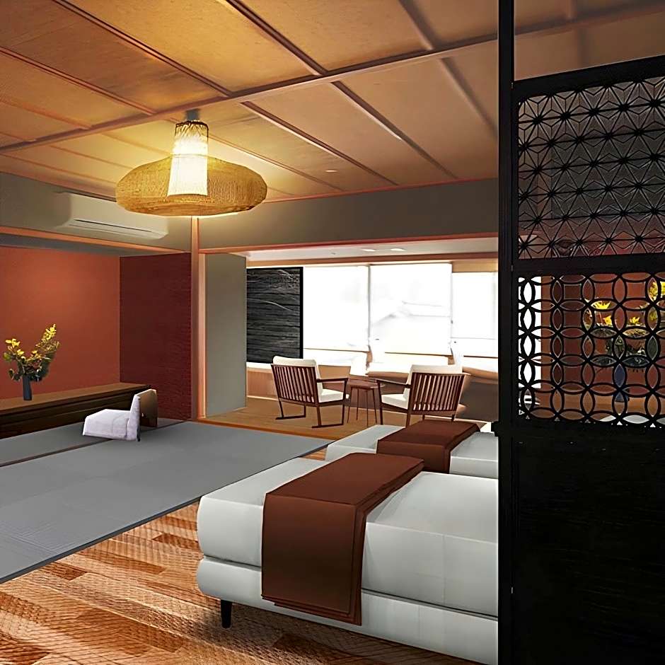 Shima Tamura Ryokan