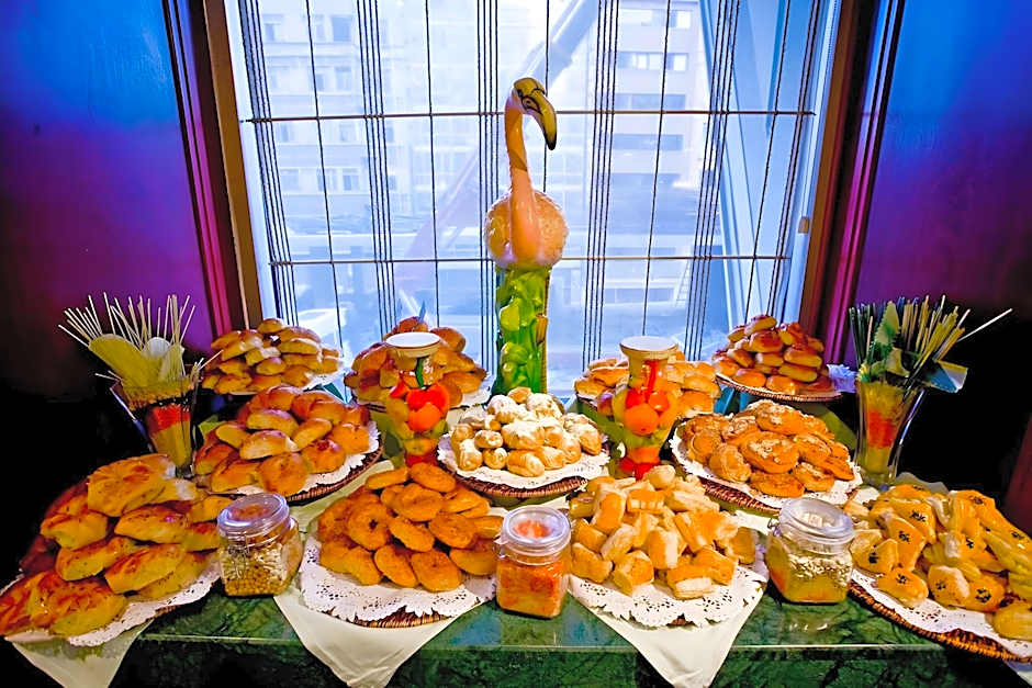 The Green Park Hotel Taksim