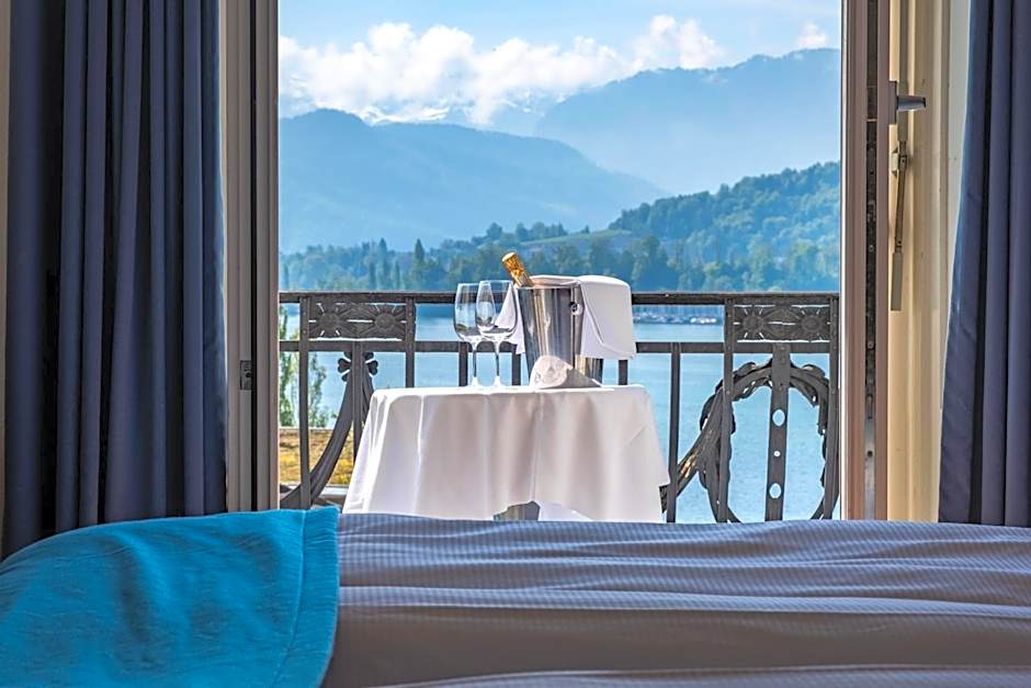 Hotel Royal Luzern