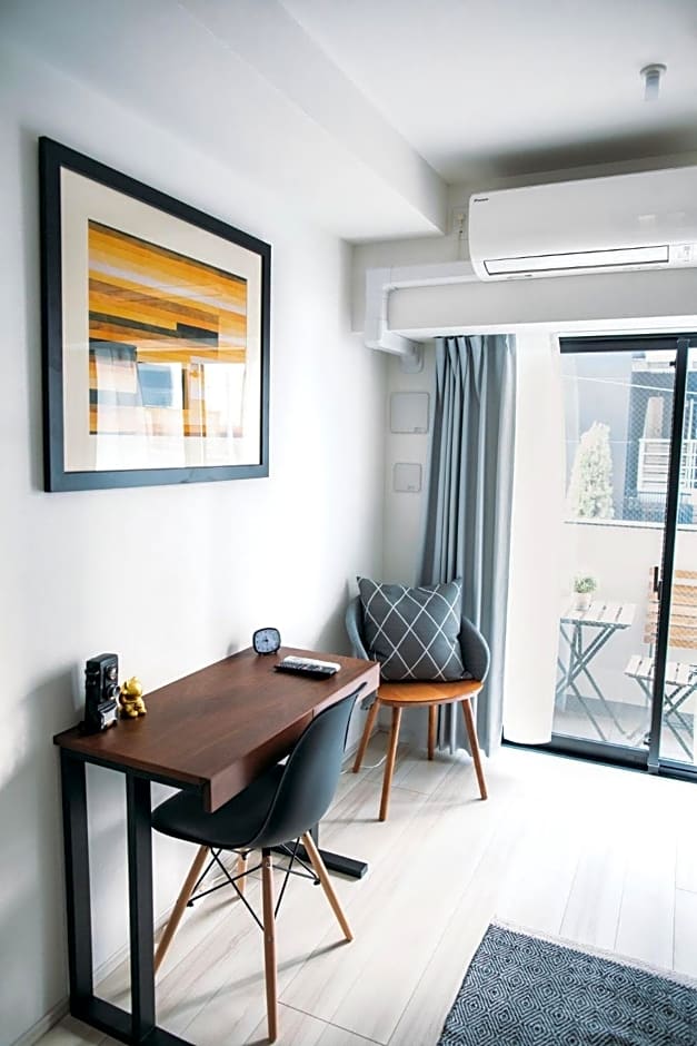 intheHood Nihonbashi - Vacation STAY 09739v