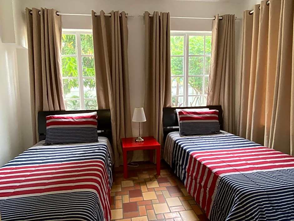 Harding Boutique Apartments