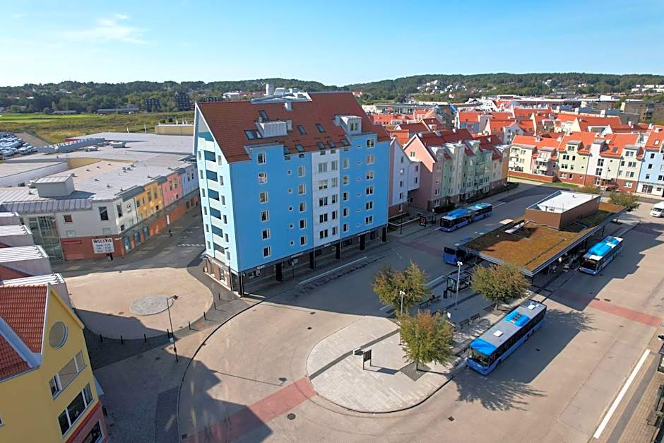 Hotel Torslanda