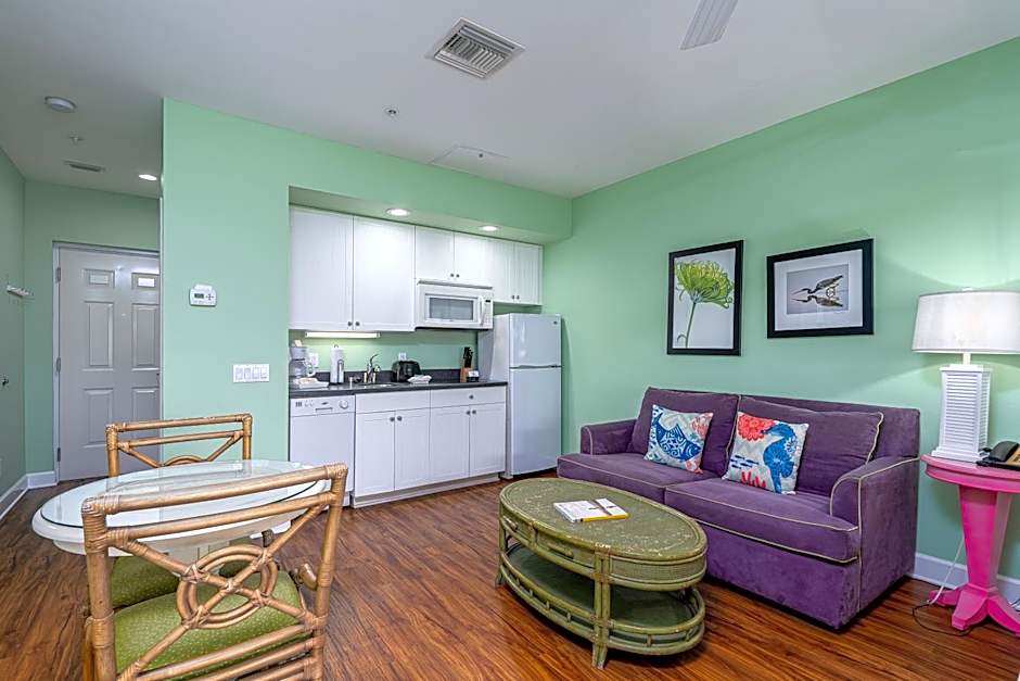 Harbour House at the Inn 310