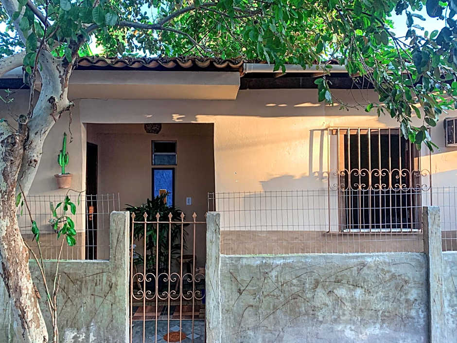 Pousada Aconchego - Suítes Rústicas e Privativas