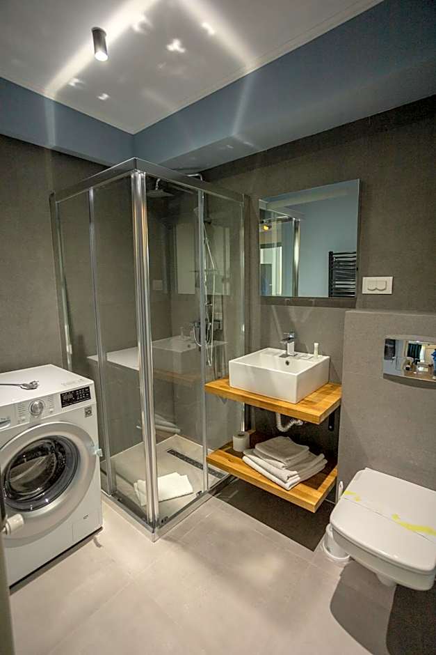 Oliv Residence