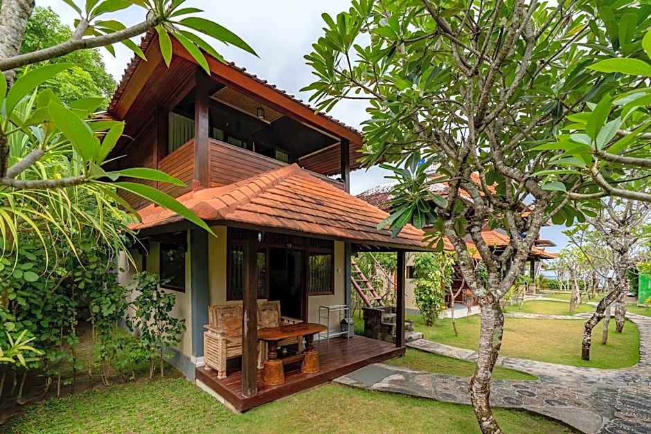 Ketut Losmen Bungalows Lembongan