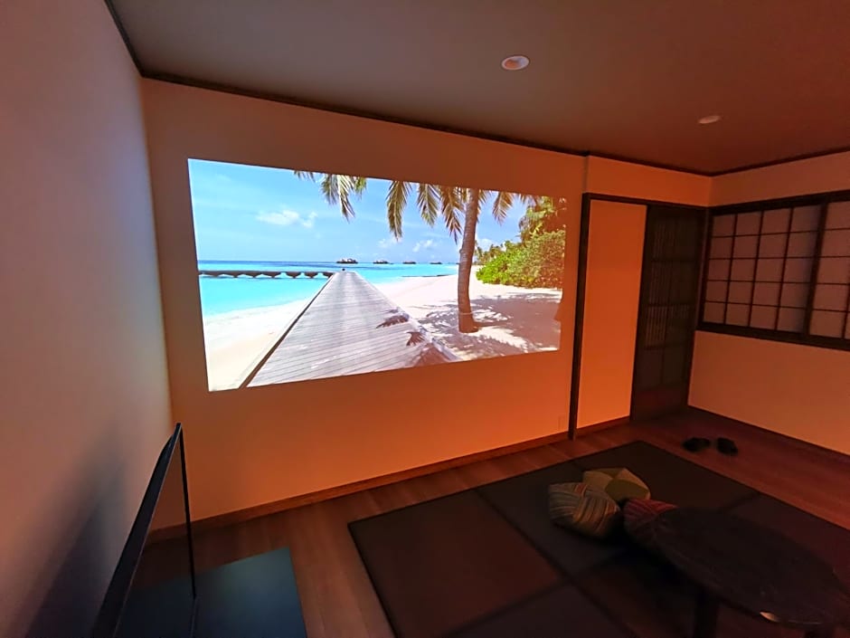 Hida Takayama's Town House