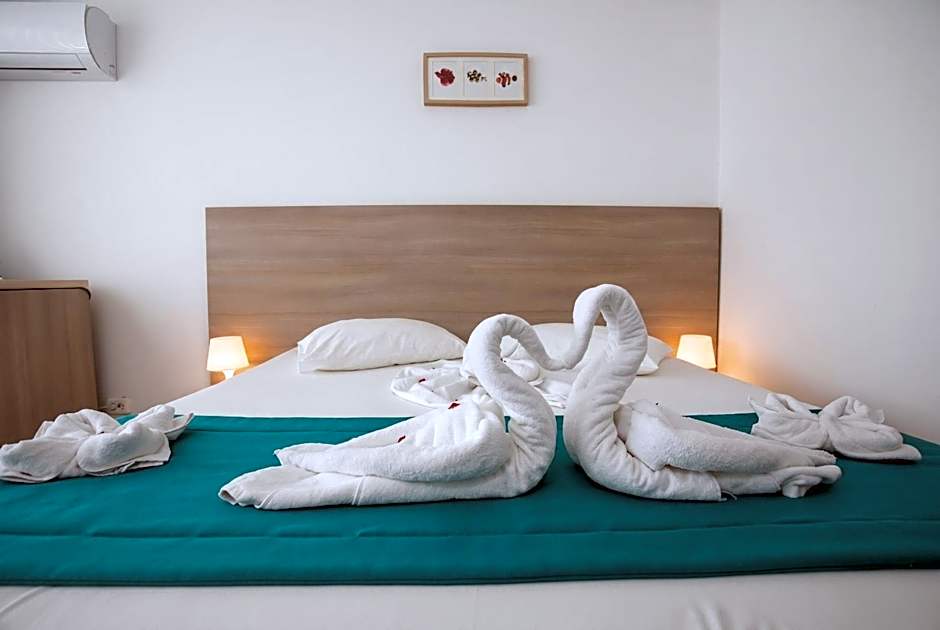 Hotel Favorit
